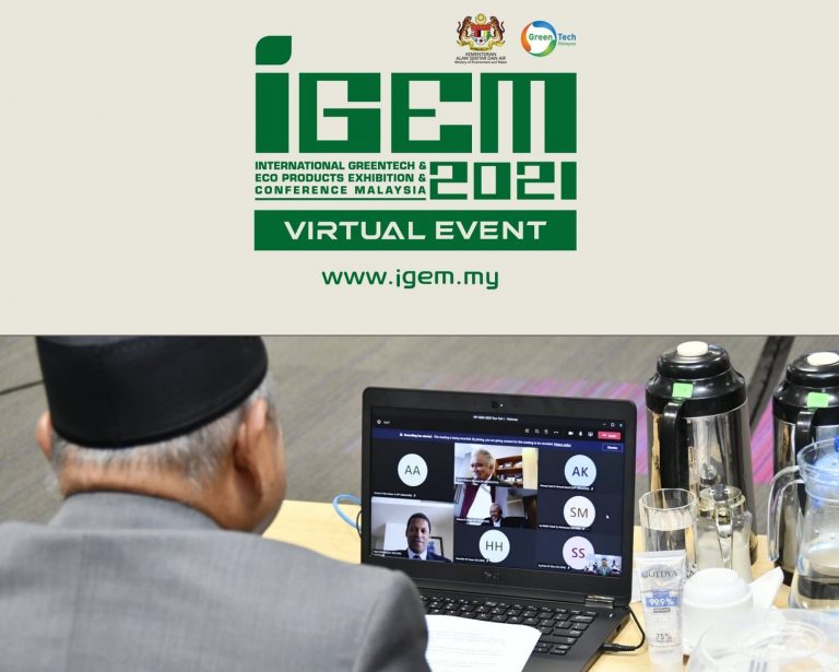 IGEM 2021 Virtual Offers Better And Bigger Value Proposition And 0pportunities For Their Stakeholders