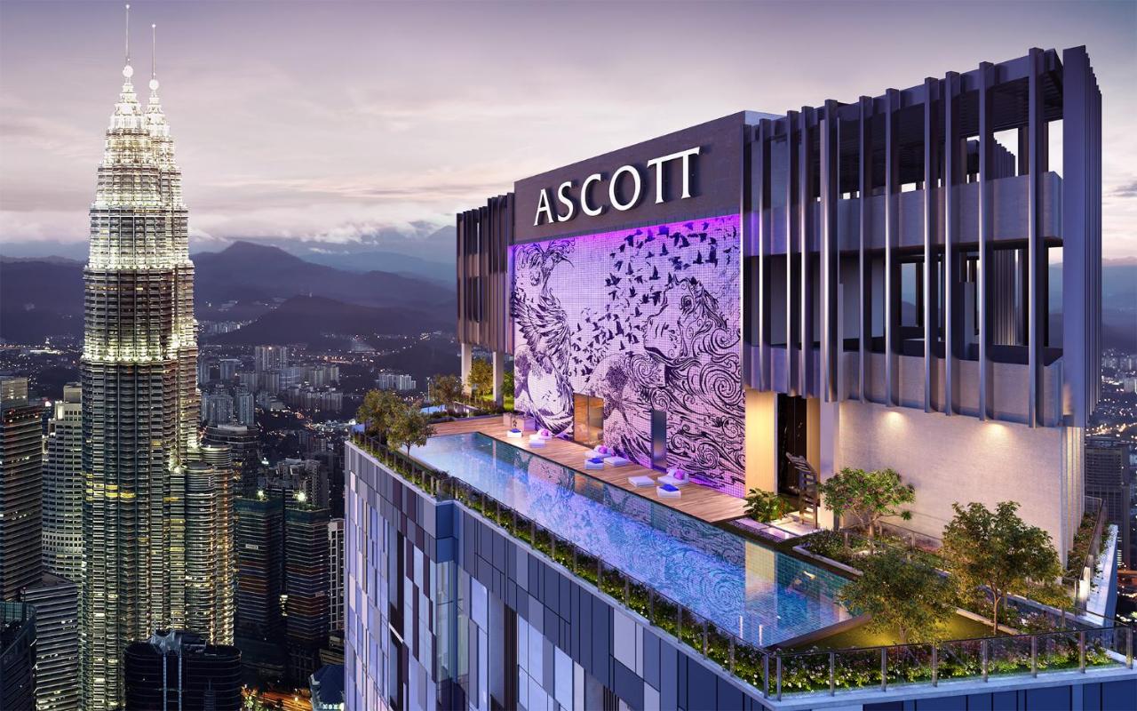 Ascott Star KLCC Kuala Lumpur - IGEM 2023